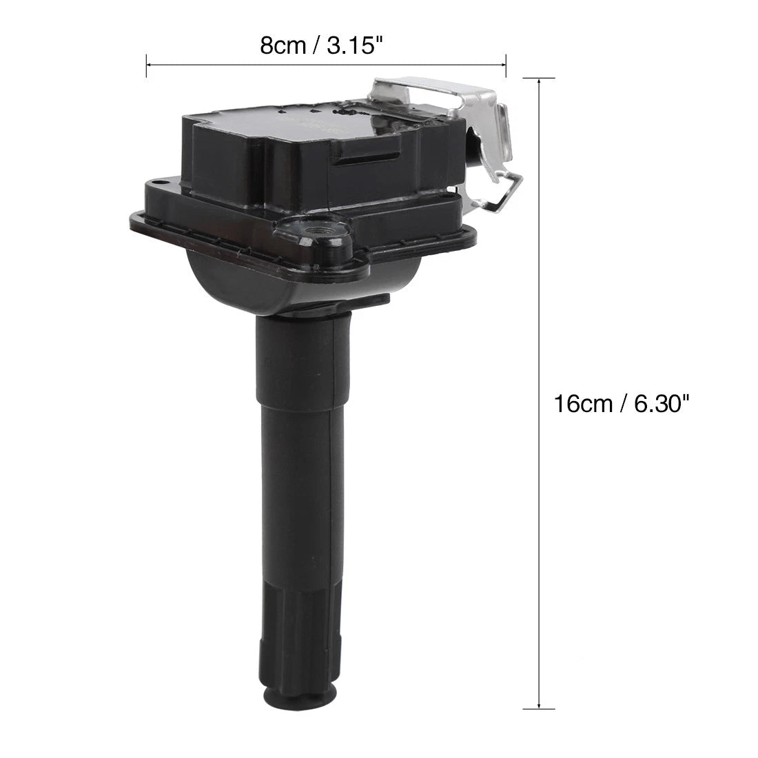Ignition Coil Replacement for VW Golf (1997–2005) and Audi A4 1.8T (1994–2001)
