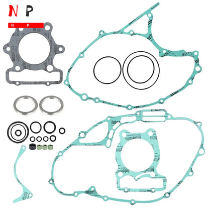 Complete Engine Gasket Kit for Honda XL250 XL250S (1978–1981)