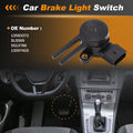 Brake Light Switch OEM Replacement for Buick Enclave (2018–2024)