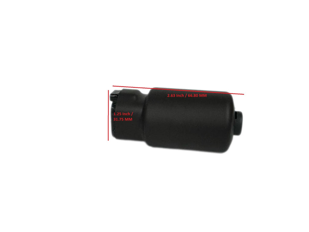 GPS Speed Override Module for SeaDoo APEX RXP-X 300 (2023) SCOM 75-78 MPH