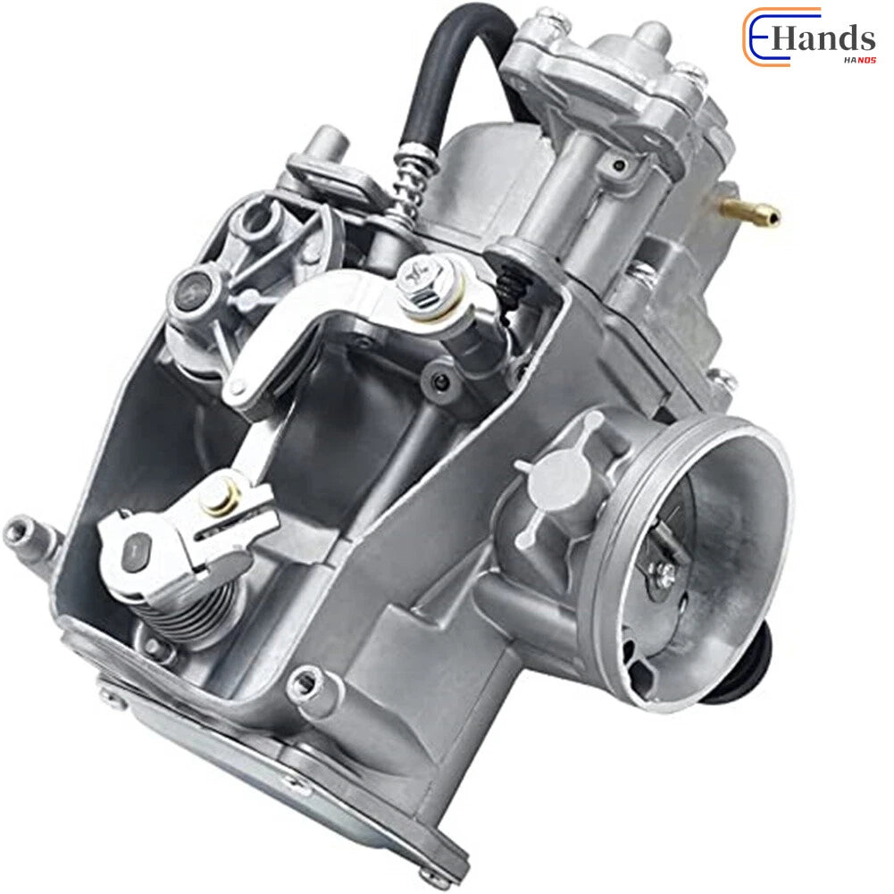 Carburetor for Honda FourTrax 250 TRX250X TRX250R ATV (1987–1992)