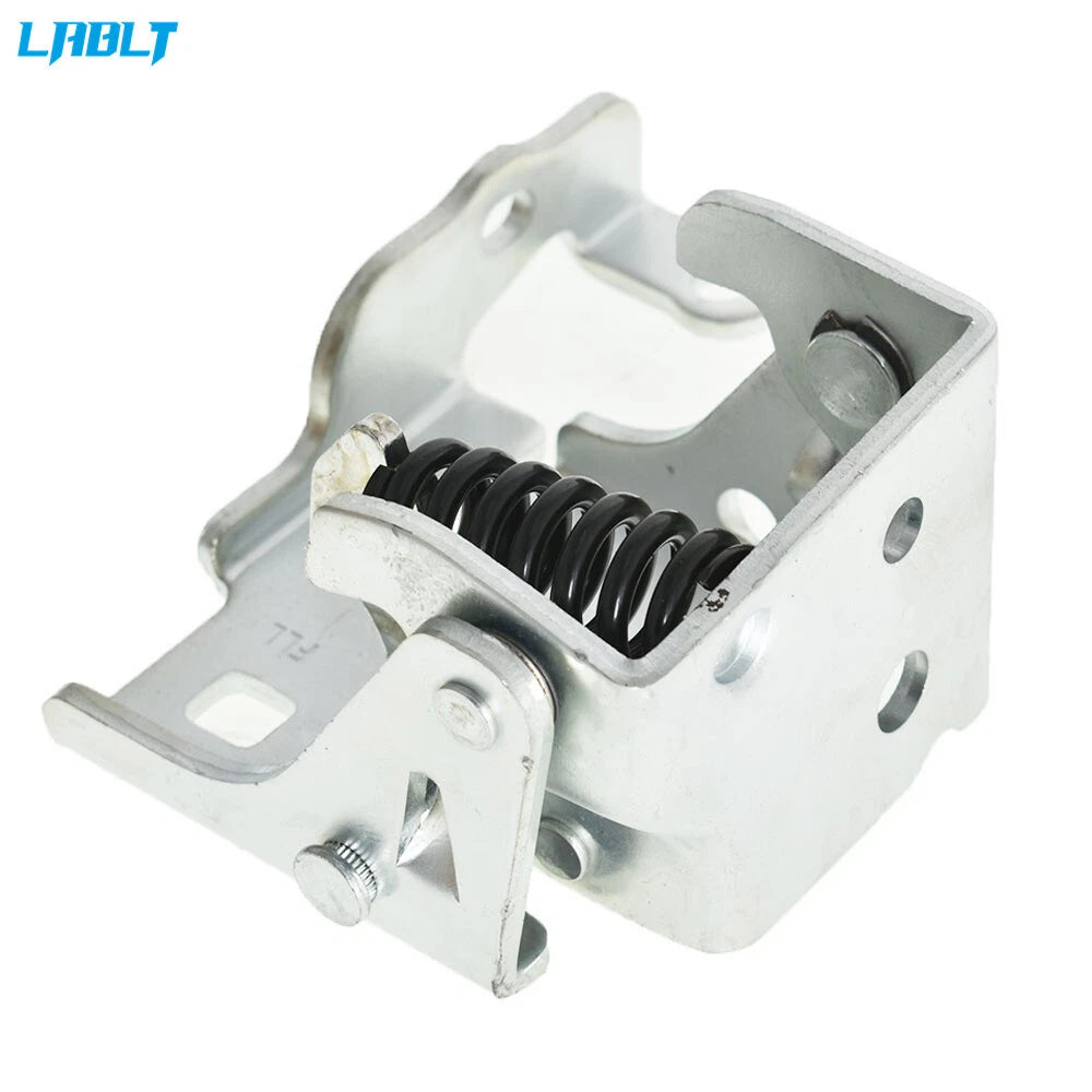 Front Driver Left Lower Door Hinge Check Link for Chevy Suburban (1999–2006)