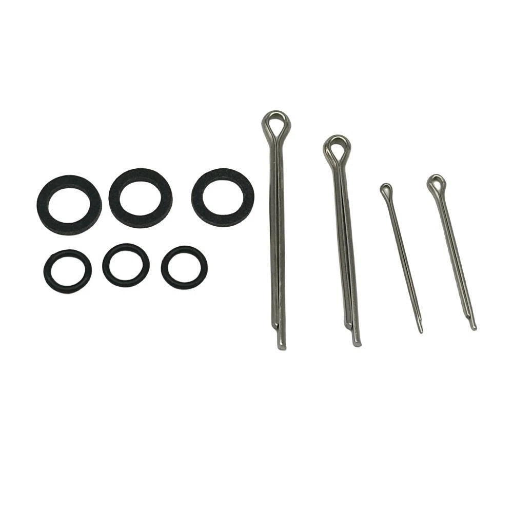 Maintenance Service Kit for Honda 9.9 15HP BF9.9A BF15AX BF15AY BF15A1 BF15A2 BF15A3