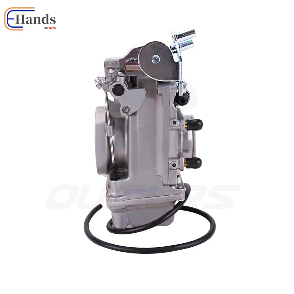 HSR45 Carburetor for Harley HSR 45mm EVO Twin Cam (TM45)