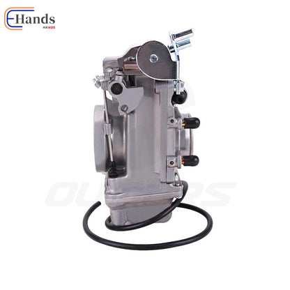 HSR45 Carburetor for Harley HSR 45mm EVO Twin Cam (TM45)