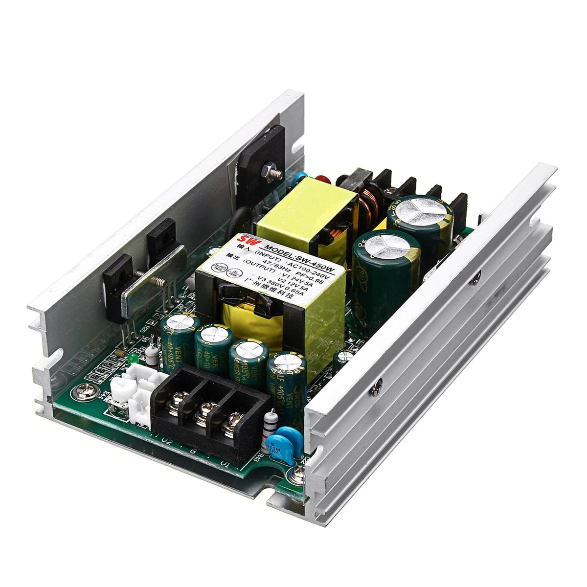 Power Supply Board for 5R/7R Beam Moving Head Stage Light (200W/230W)
