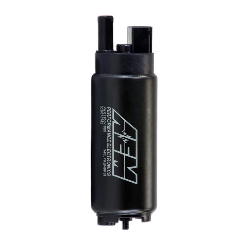 AEM 50-1000 340LPH EFI Fuel Pump for Universal Applications (2000–2023)