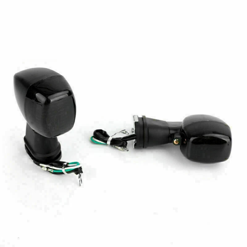 Front Turn Signal for Kawasaki ZX-6R, 9R, 12R, EX 500R, Ninja, GPZ, ZR-X, ZX-R (T9)