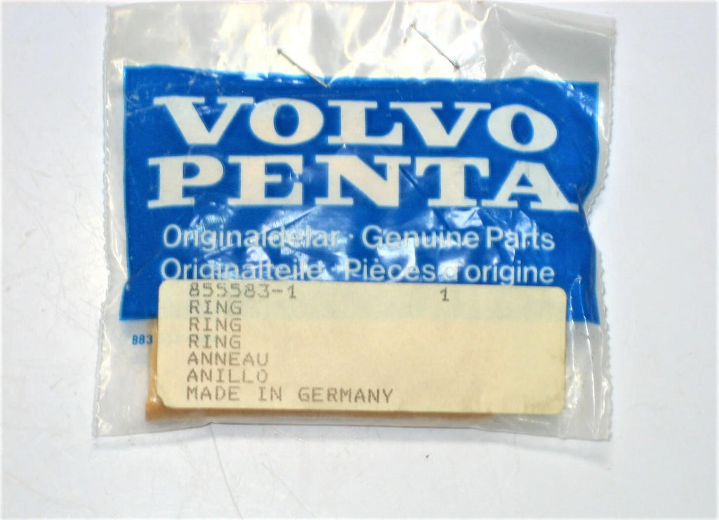 Cylinder Head Insert Ring for Volvo Penta AQ Series (855583)