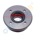 Tilt Cap Assy 6E5-43810-01 for Yamaha Outboard 115-200HP