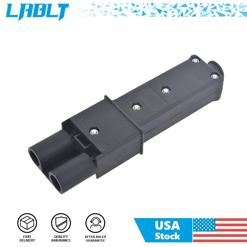 48 Volt DC Plug for Yamaha G19/22 Golf Cart (2000–2023)