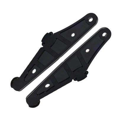 2X Sunroof Repair Bracket for Land Rover Freelander 2 (2006–2014) LR009655