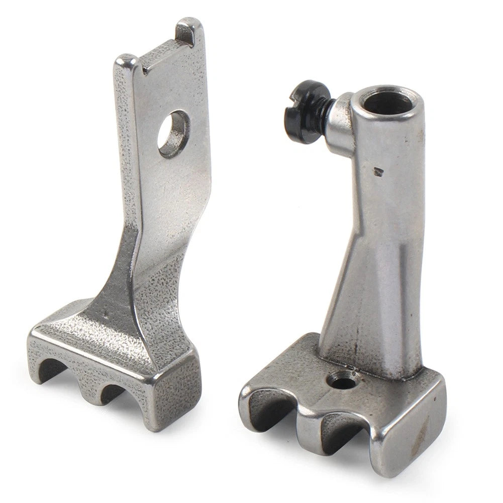 Presser Foot Set for ADLER 467 Walking Foot Industrial Sewing Machine