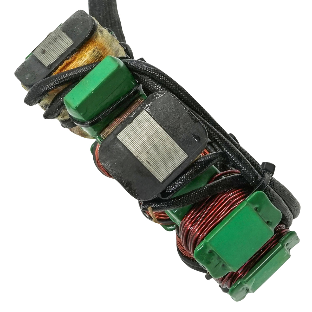 Stator Replacement for Arctic Cat ZL 600 EFI (1999–1999)