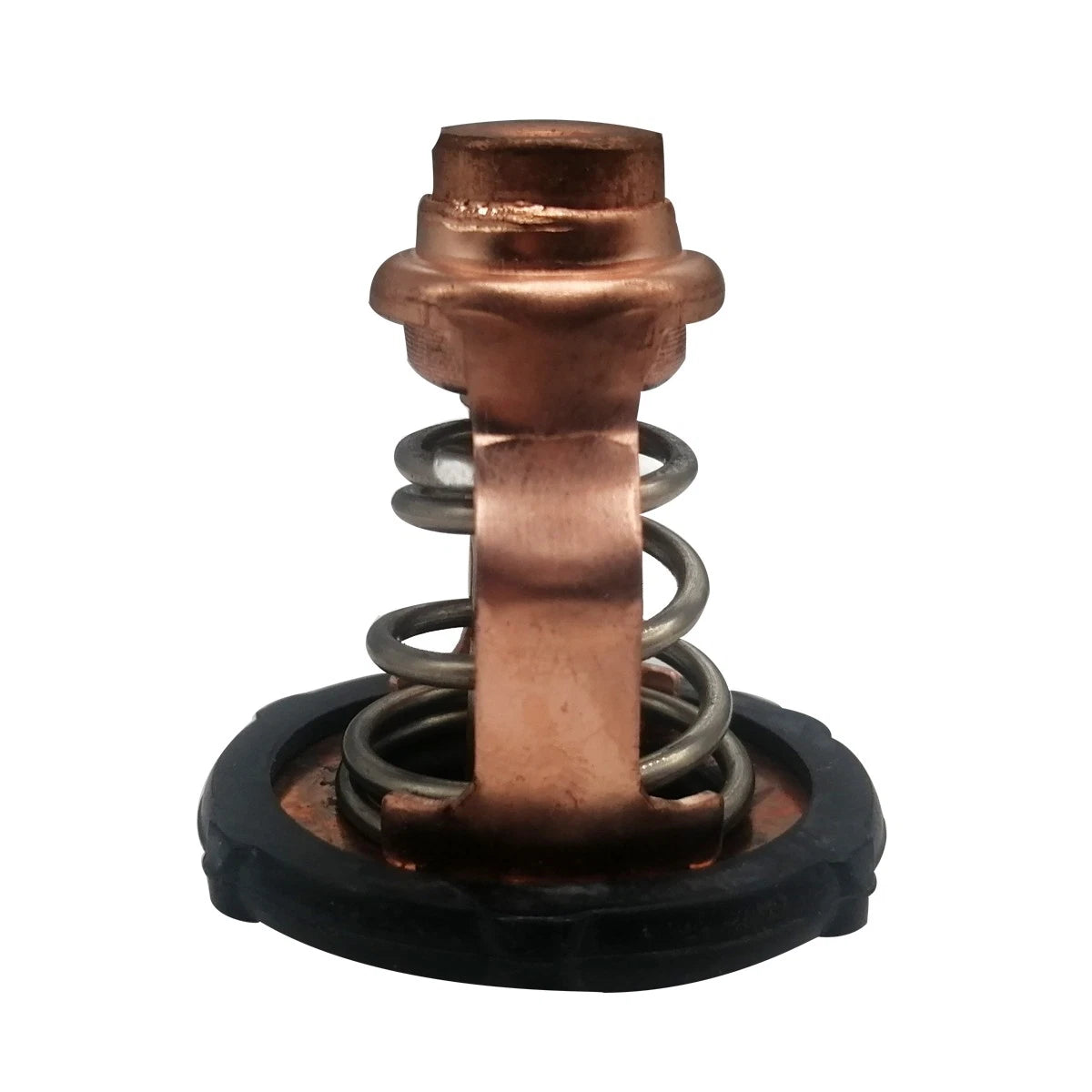 Thermostat for Yamaha 75-90 HP 4-Stroke (6FP-12411-00, 6FP-12411-00-00)