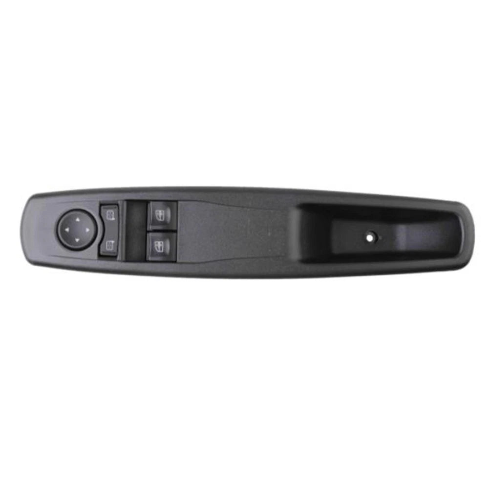 Replacement Window Control Switch Button for Renault