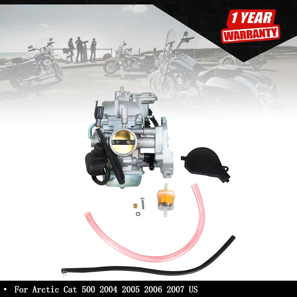 Carburetor for Arctic Cat 500 (2004–2007)