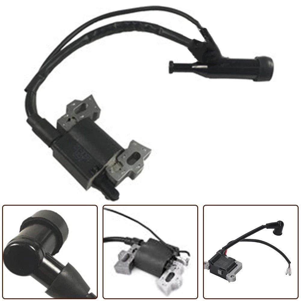 Ignition Coil for Enhanced Performance (2X) for