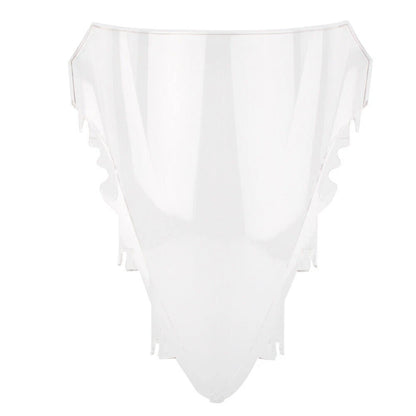 Windshield for Yamaha YZF R1 (2007–2008) Clear