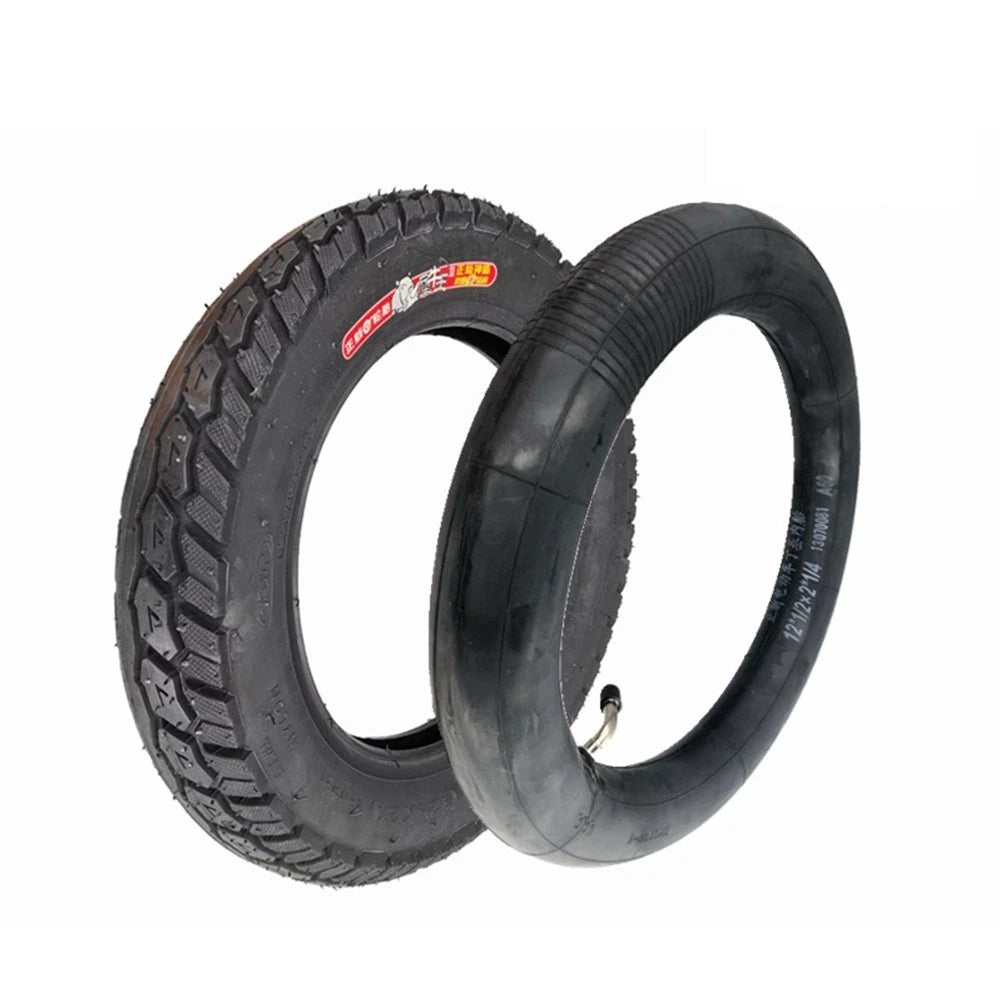 Outer Tire Inner Tube 12.5x2.50 for (62-203)