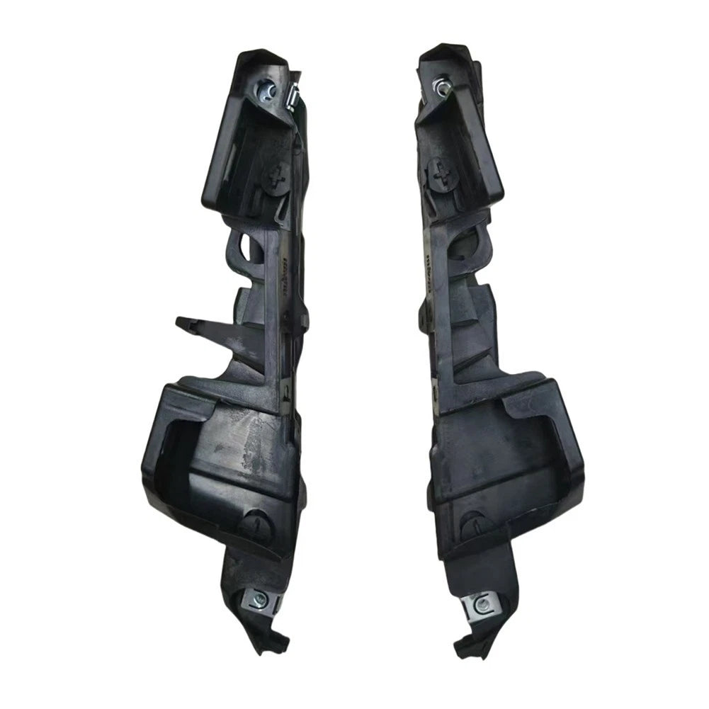 Replacement Bumper Support Brackets for C4 Coupe (2004–2013) OEM