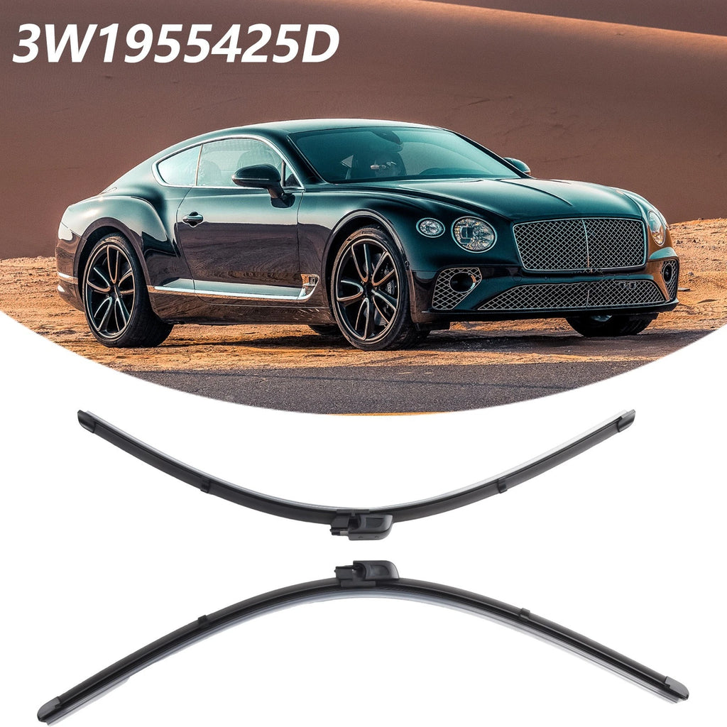 Wiper Blades for Bentley Flying Spur (2014–2023)