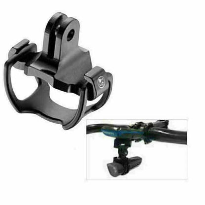 Tool Fit GoPro Mount for FOURIERS HA-GP02-LT