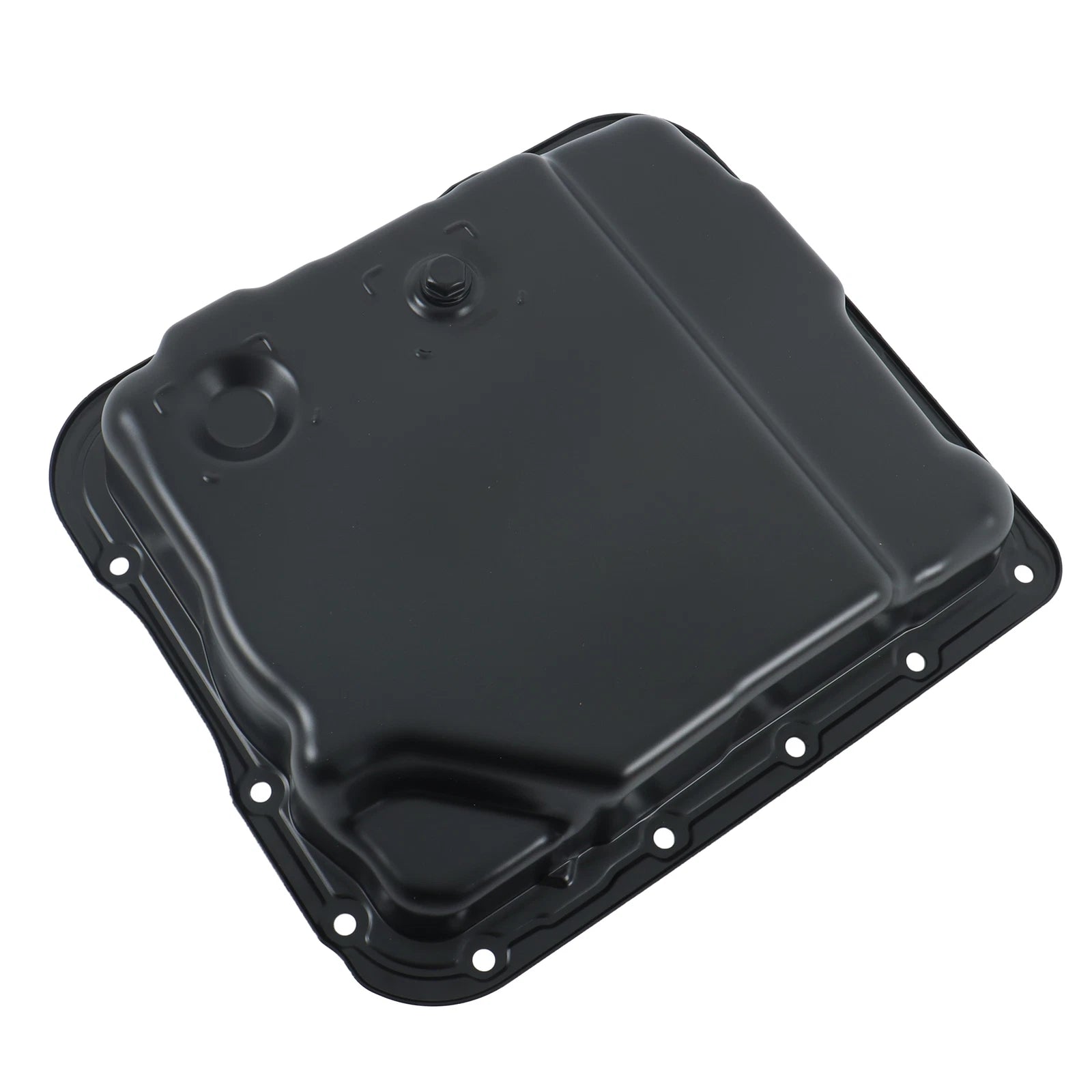 3" Deep Auto Transmission Oil Pan for GM 4L60-E 4L65-E 4L70-E (1998–2014)