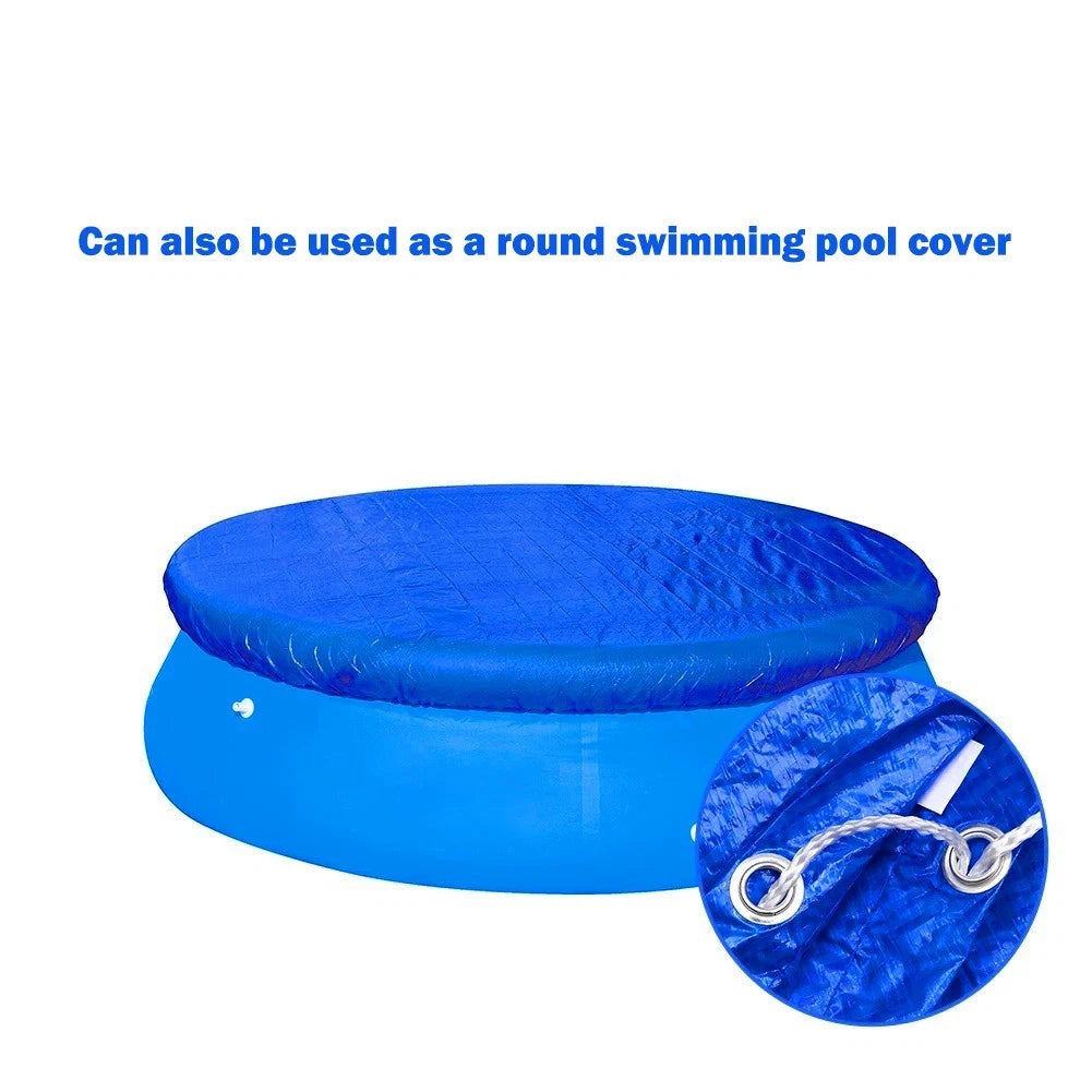 Weather Resistant Cover for Rampoline 305366