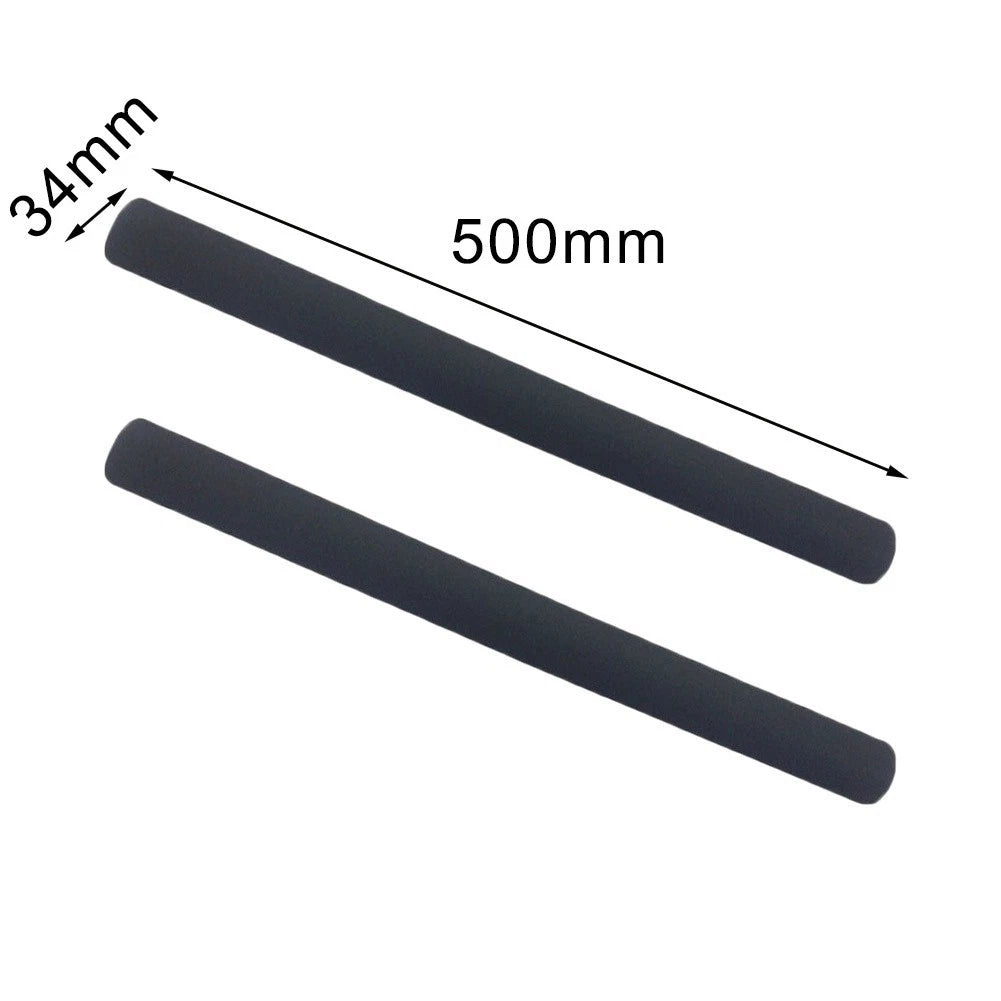 Long Sponge Grip Handles for Touring Car