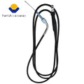 Throttle Cable for Suzuki King Quad 300 LTF300F Quadrunner 250 (58300-20B00)