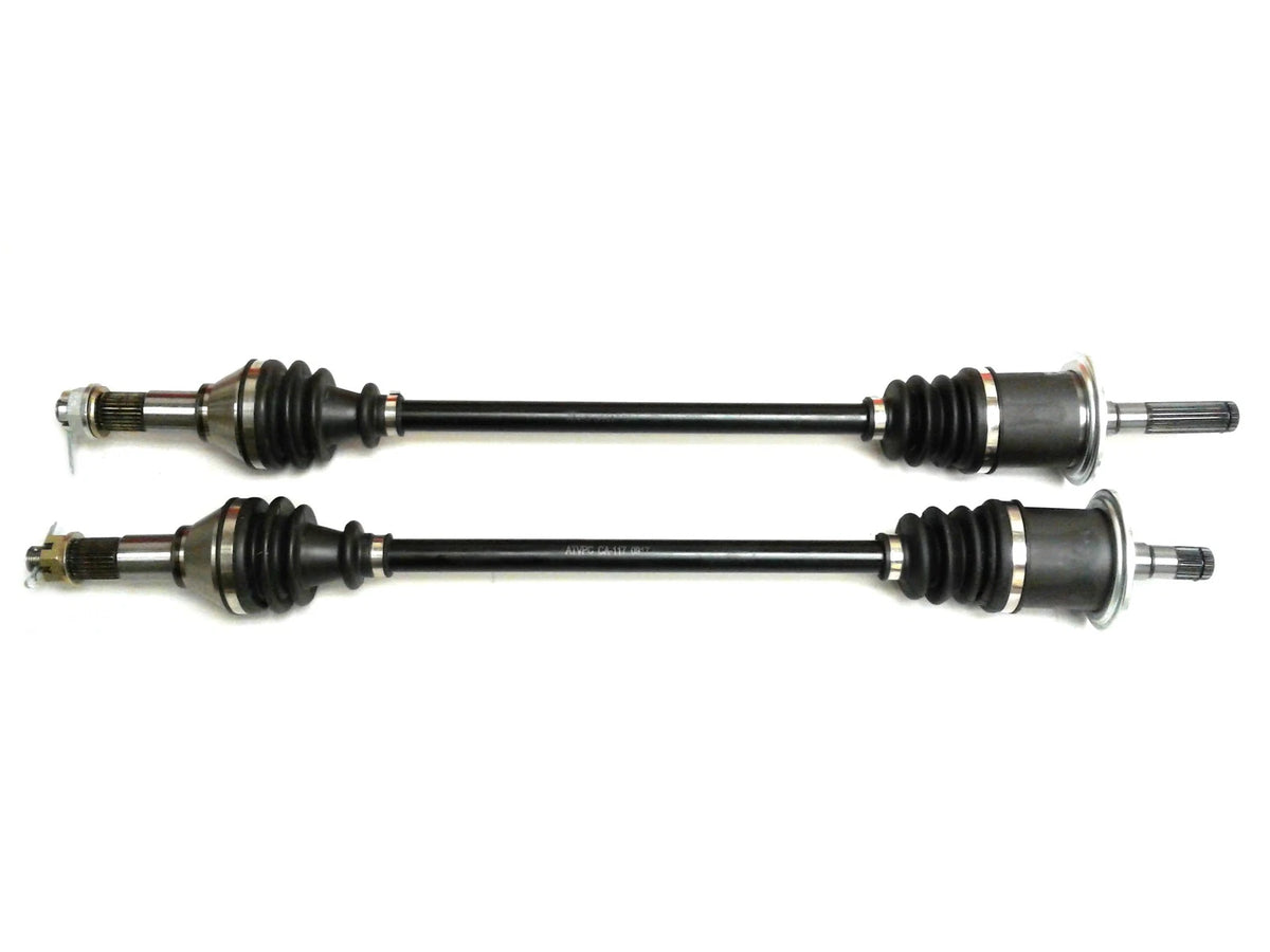 Front CV Axles for Can-Am (705401235, 705401236)