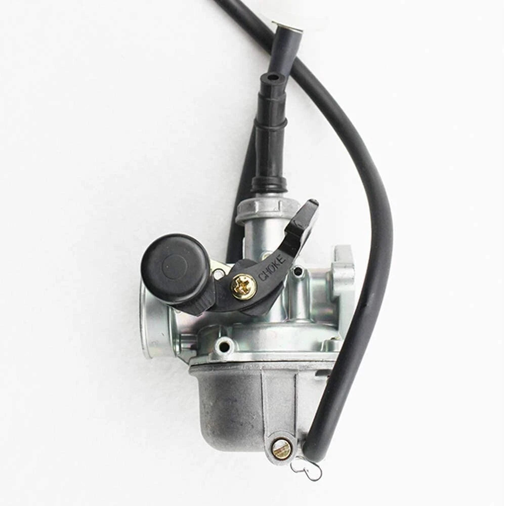 Carburetor for Motovox MVX70 (2010–2015)
