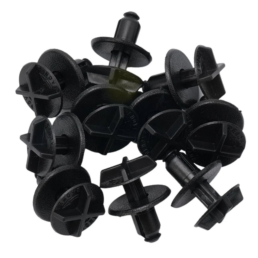 Plastic Clips for Range Rover Discovery Evoque (2010–2023)