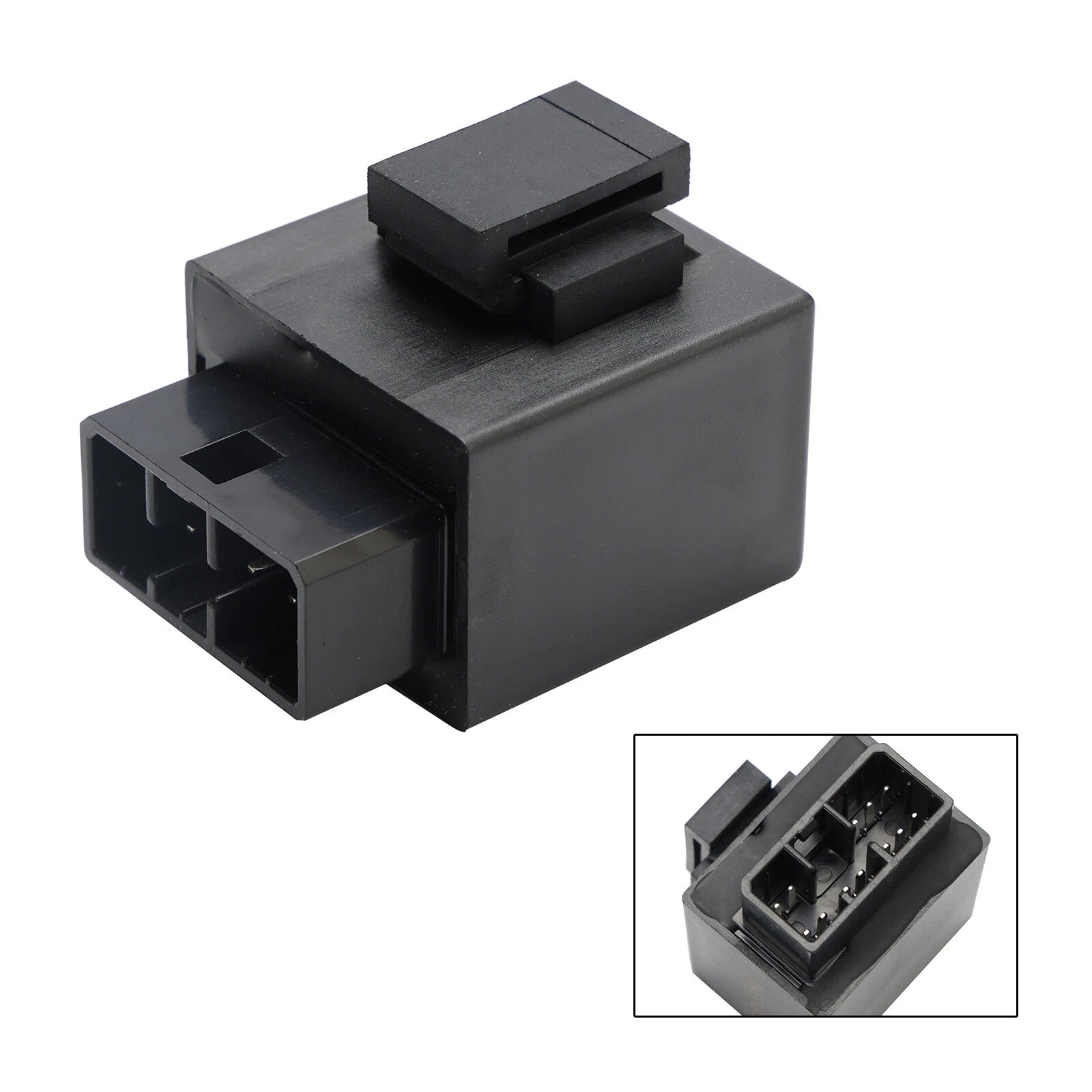 Relay Assembly for Yamaha XJR1300 XJR1300SP (1999–2001), YZF R7 (1999–2000), XVZ1300