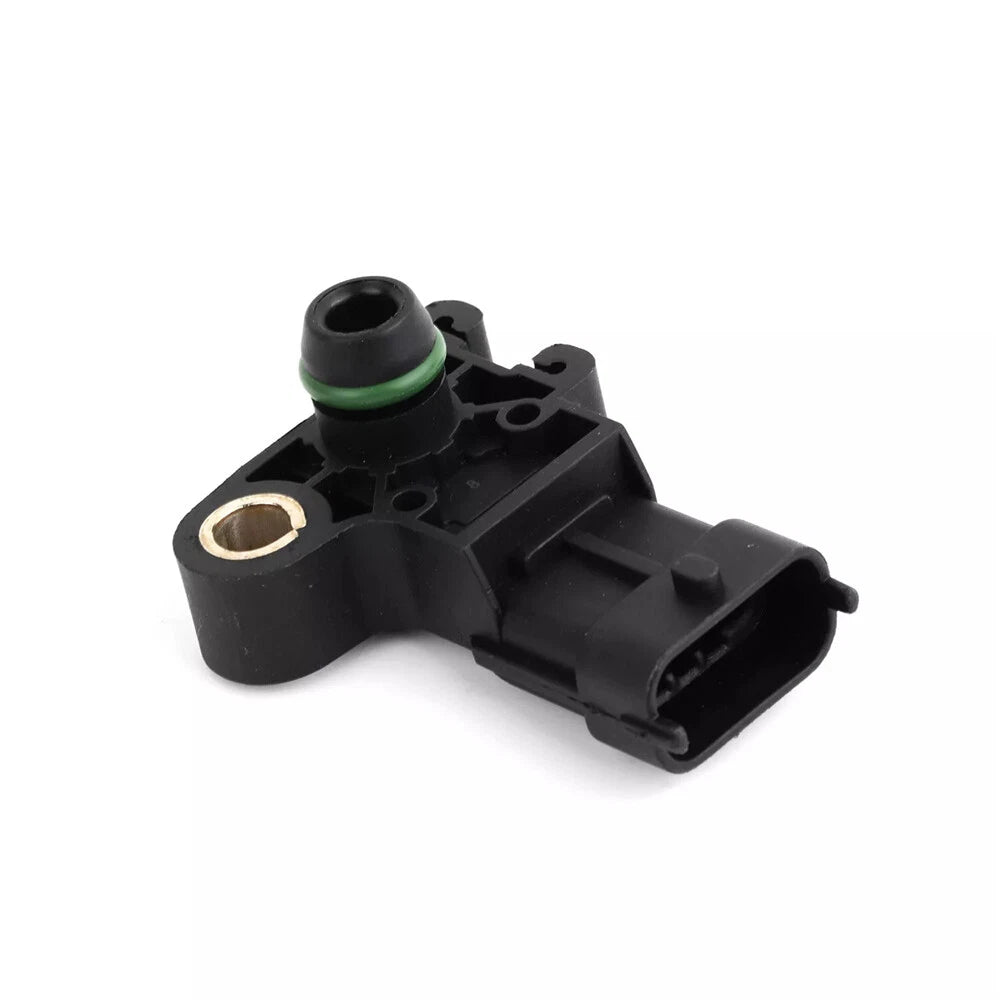 MAP Sensor For 2011-2018 Buick Encore Chevrolet Cruze Sonic Trax 1.4L 0261230263
