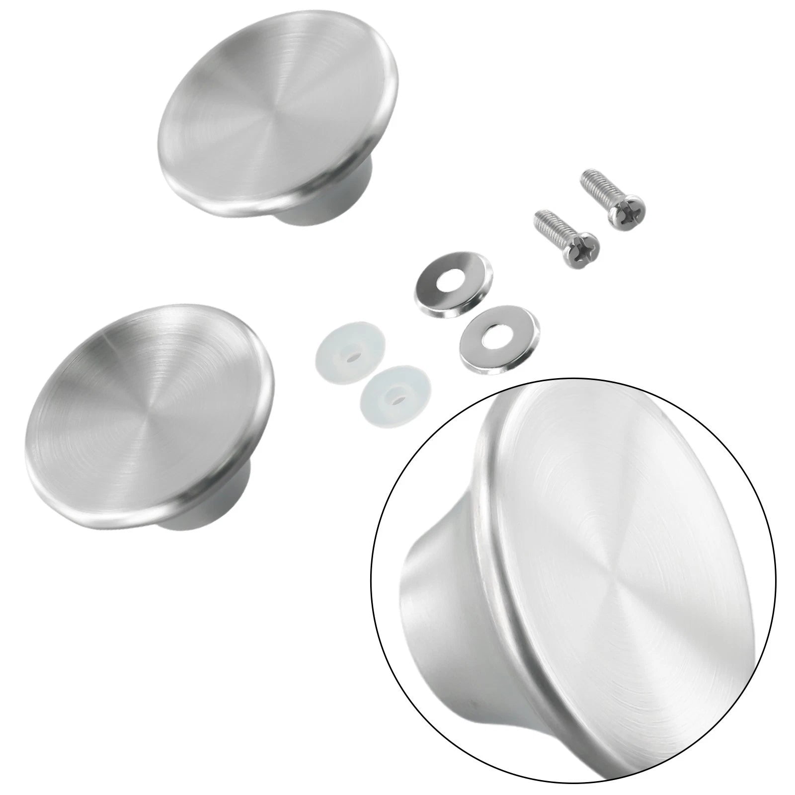 Pot Cover Handle Knobs for Household Use (Compatible with )