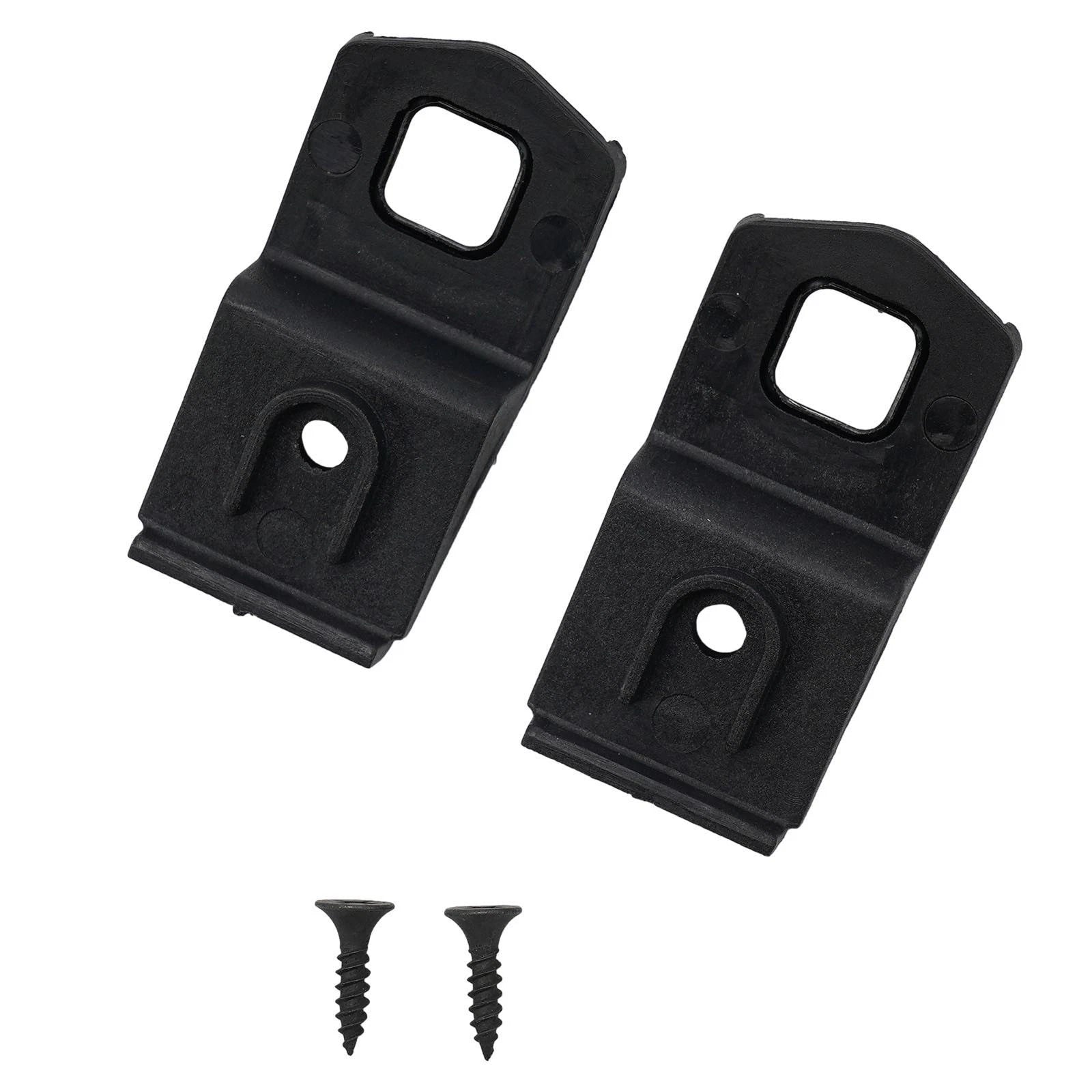 Headlight Bracket Repair Kit for BMW E92 E93 (2007–2013)
