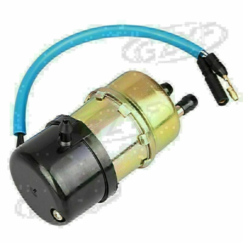 Electric Fuel Pump for Yamaha XVS1100 V Star XVS650 (1998–2003)