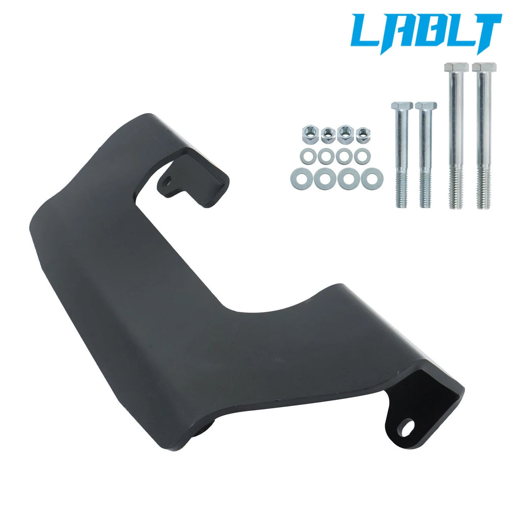 Transaxle Crossbrace Kit for Hustler Raptor SD/SDX (123292)