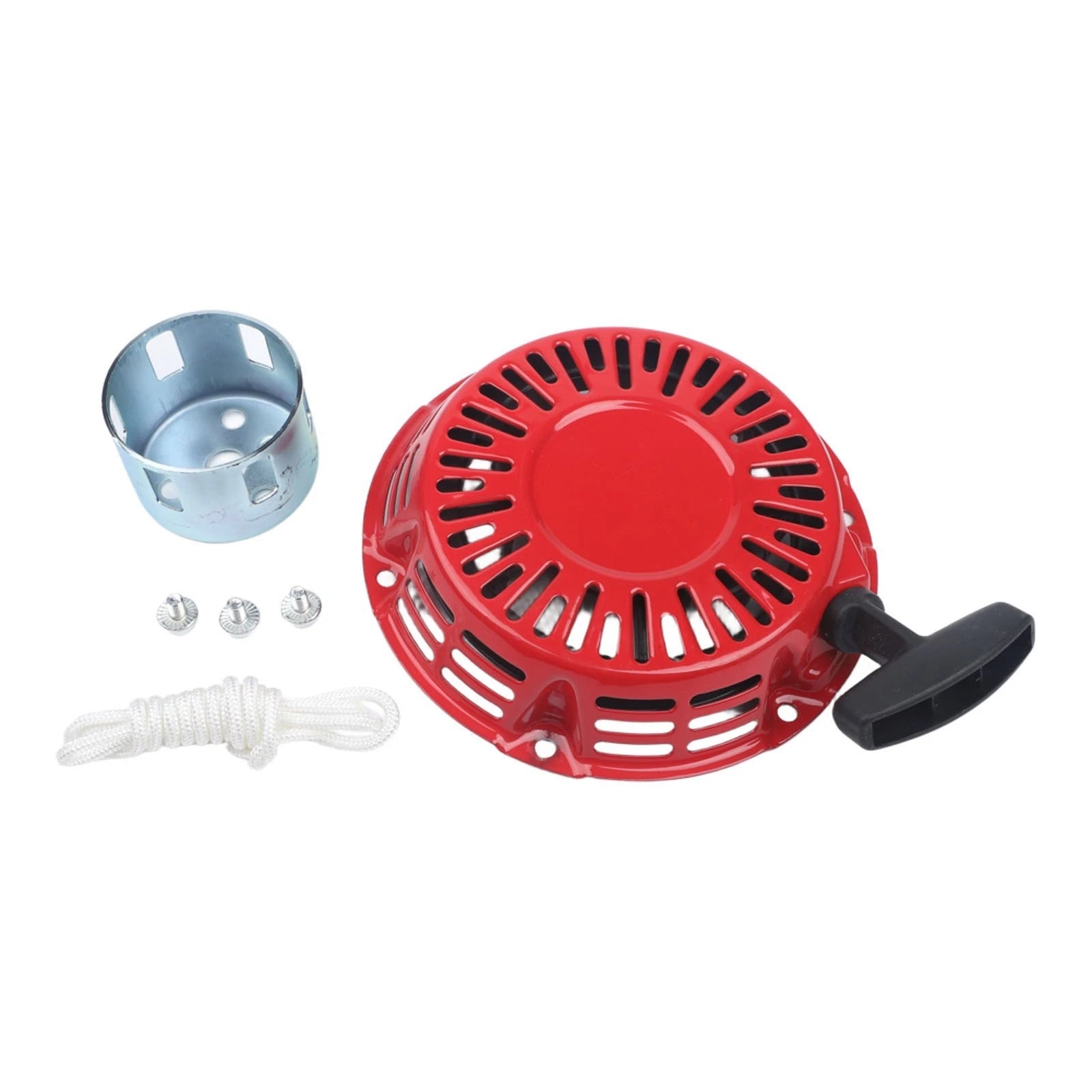 Recoil Starter Pull Start Assembly for Honda Engines