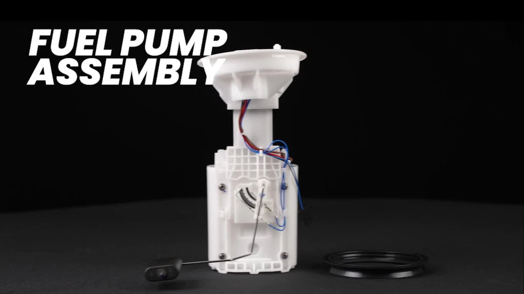 Electric Fuel Pump Module Assembly for Mini Cooper (2007–2015) 16112755082