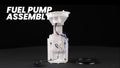 Electric Fuel Pump Module Assembly for Mini Cooper (2007–2015) 16112755082