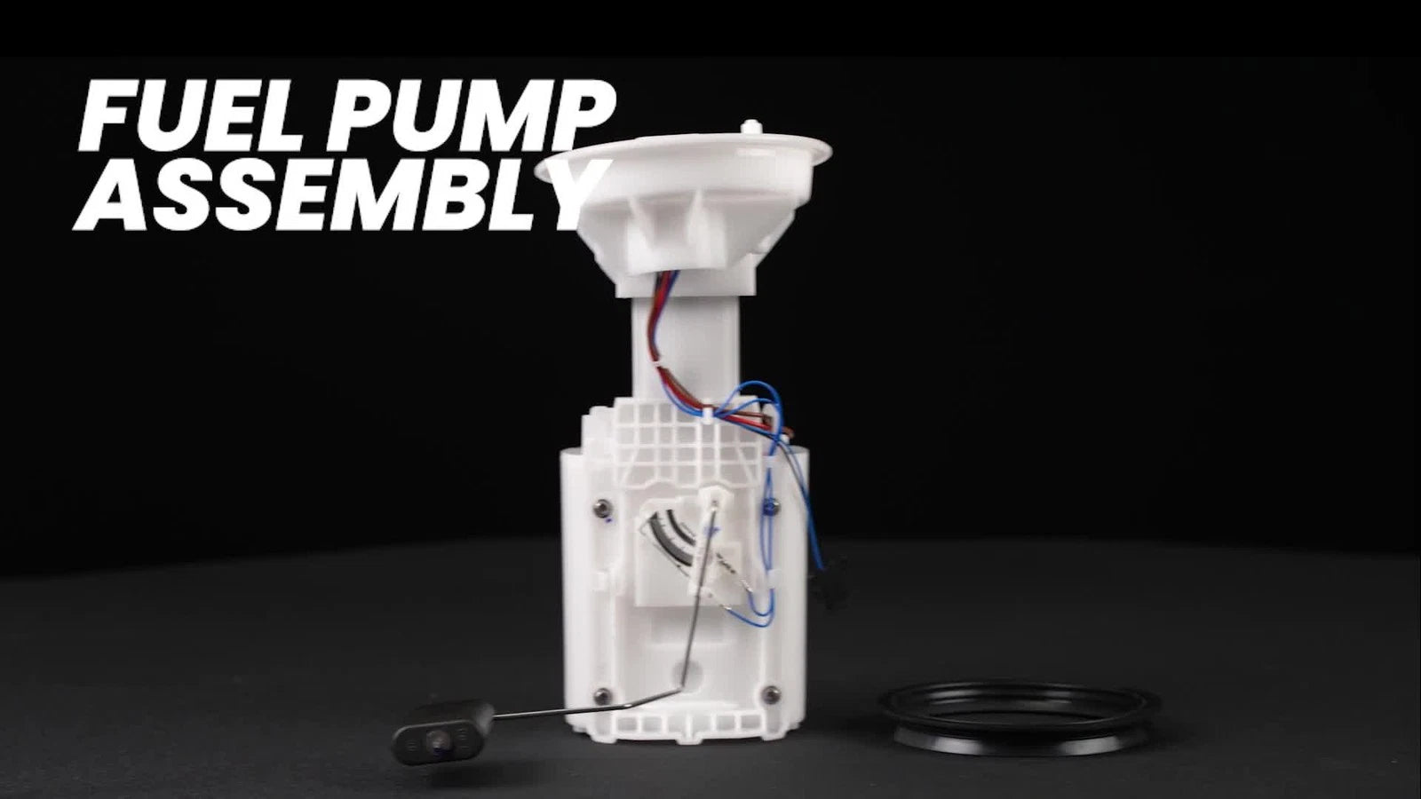 Electric Fuel Pump Module Assembly for Mini Cooper (2007–2015) 16112755082