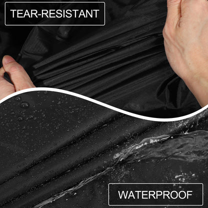 Waterproof 210D-PU Car Cover for Genesis GV70 (2022–2023)