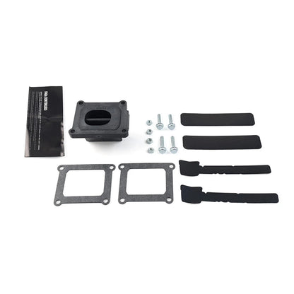 Reed Valve System for Yamaha YZ125 (1995–2004)