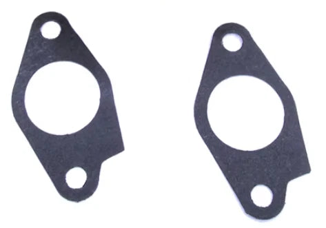 2X Manifold Gasket for Yamaha Outboard F4 F6 (4-Stroke) 6BX-E3646-00 6EE-E3646-00