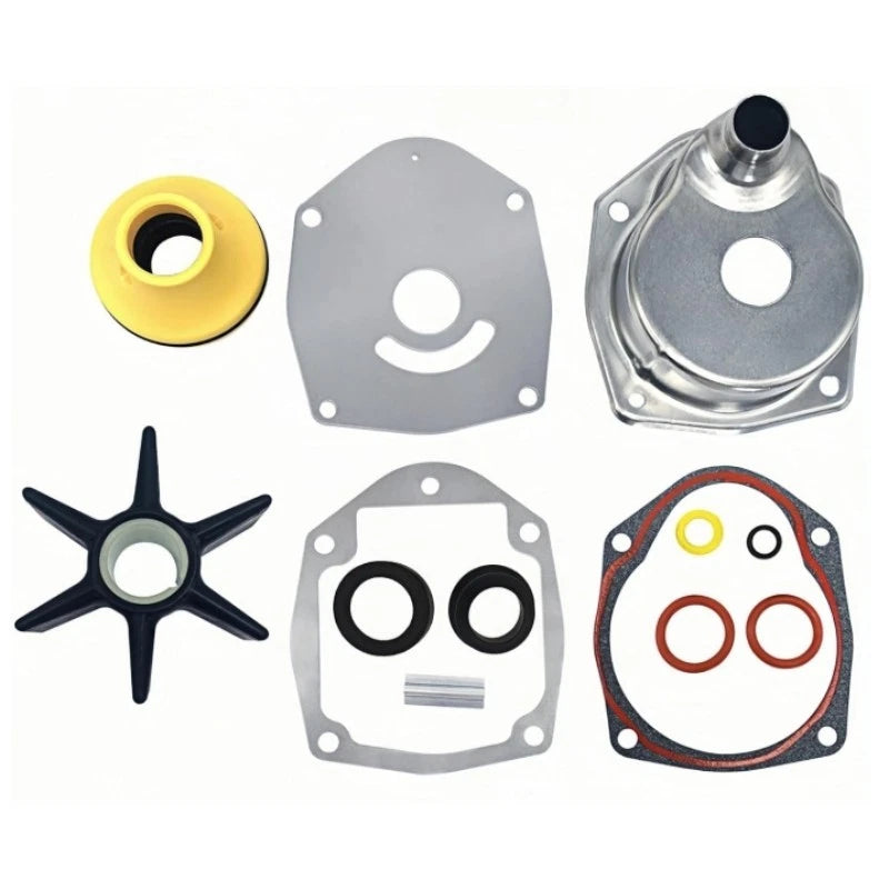 Sterndrive Water Pump Service Kit 817275A4 for Mercury Mercruiser Alpha 1 (1983–2000)