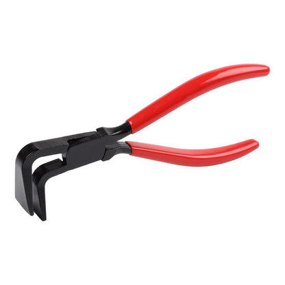 Folding Pliers for Automotive Bending and Shaping Tasks