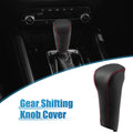 Gear Shift Head Knob Cover Replacement for Honda Civic (2006–2011)